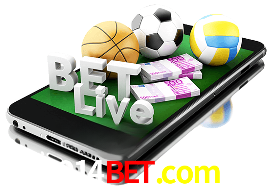 914bet apostas esportivas